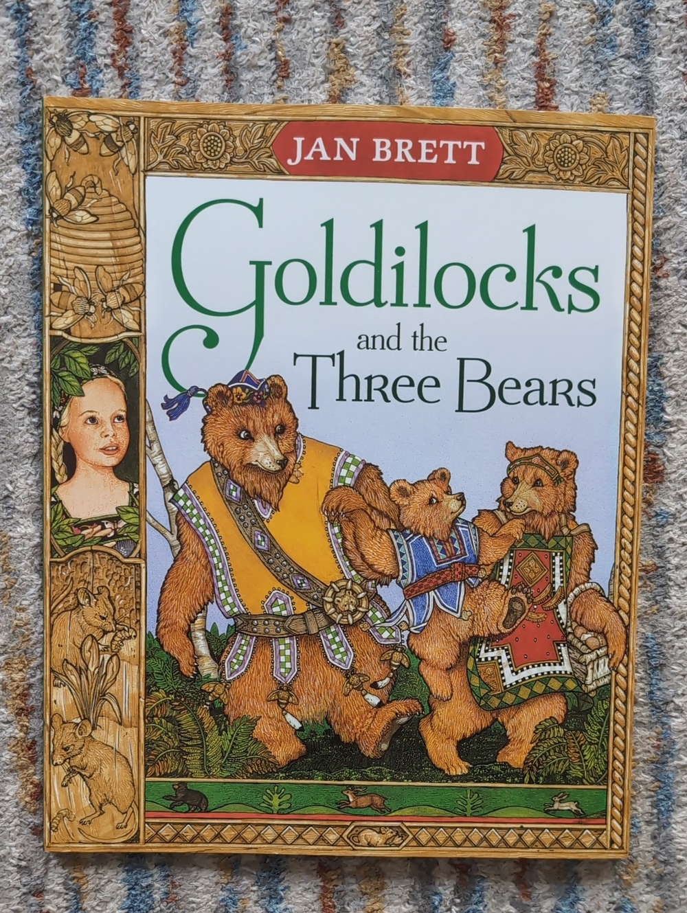 Assorted Kids Books - Picture 2 of 10